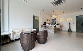 Asia Premium Hotel Kuala Terengganu